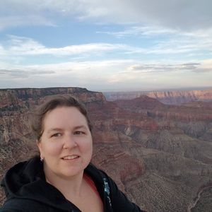 Meet your Posher, Heidi